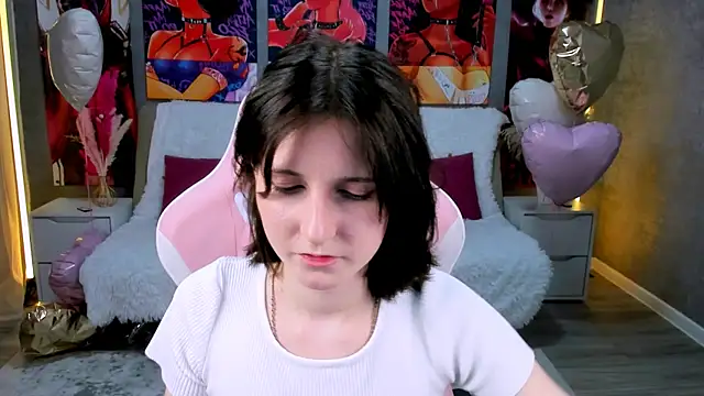 KikaOsterman – Live XXX-chat