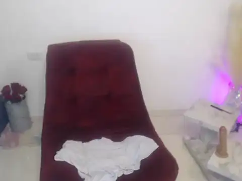 Barbara_D_Valencia Chat XXX live