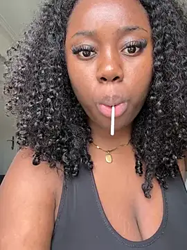 Stelly_75 웹캠 쇼