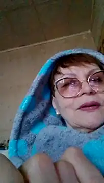 SophieBurns 现场XXX聊天