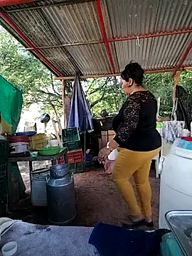 Brenda_Berck_ – Naživo XXX chat