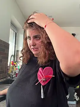 AnneKane Chat XXX in diretta