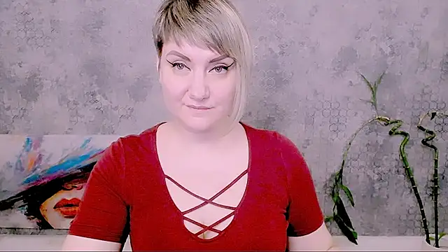 Djullia: онлайн-секс-чат