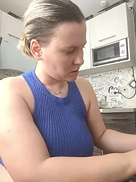 XXX chat uživo modela Jessie_Lust