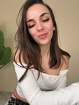 Bad_Giorgia – Live XXX-chat