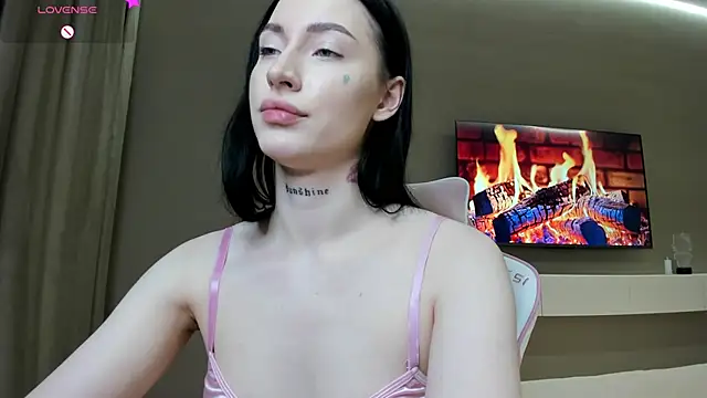 JenniferQueen11 Obrolan Langsung XXX