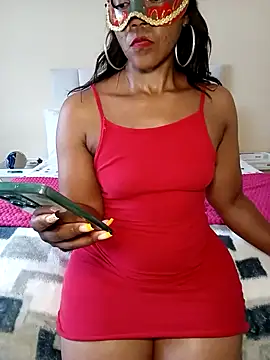 BabySweetDeeのウェブカメラショー