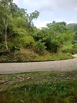 esmeralda_li Webcamshow