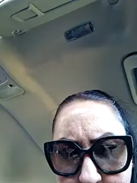 Živý XXX chat SEXY-ZOE