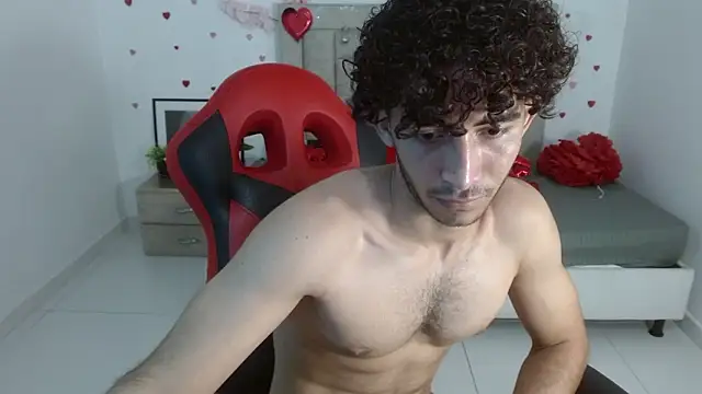 Caius_fox Chat XXX in diretta