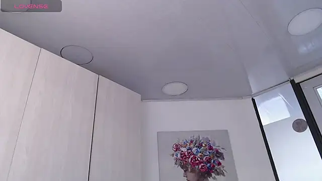 milfsecret69 Adlı Modelin Canlı XXX Sohbeti