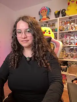 Chat +18 de Sweet_sully__ ao vivo