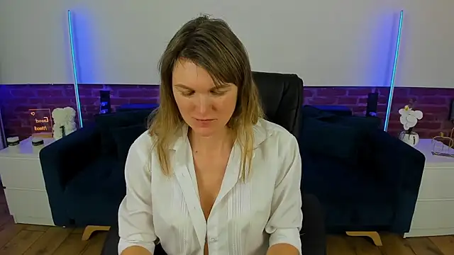 Anabell_xxx Webcam-Show