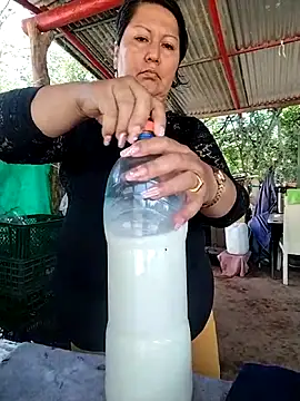 โชว์เว็บแคมของ Brenda_Berck_