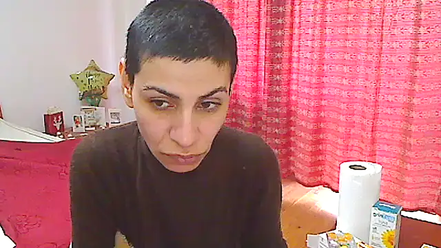 hotSANDRA_STARR Chat XXX live