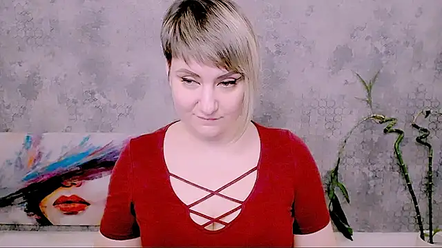 Djullia 现场XXX聊天