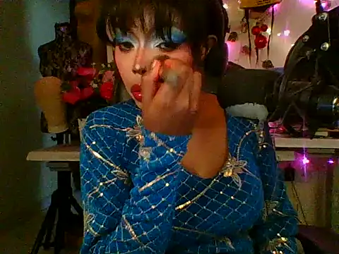 Anaconda2350 Live XXX-chat