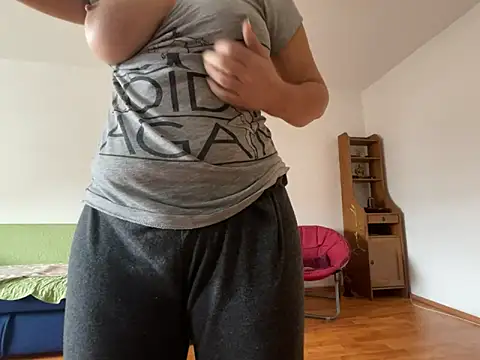 HoneyMakerr Live XXX-Chat