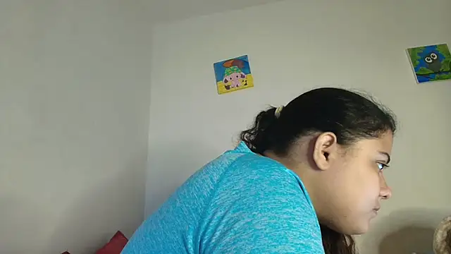 luisahot_9727 Live XXX-Chat