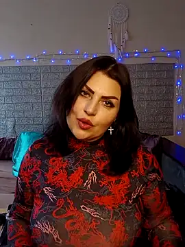 Вебкам-шоу kataleya94