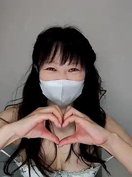 nanae_ch_jpn's Webcam Show