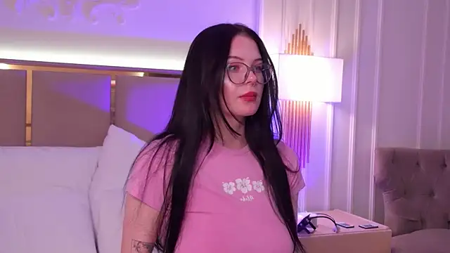 CindyMil Obrolan Langsung XXX