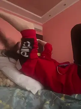 Chat XXX en directo de Flossy_Vettie