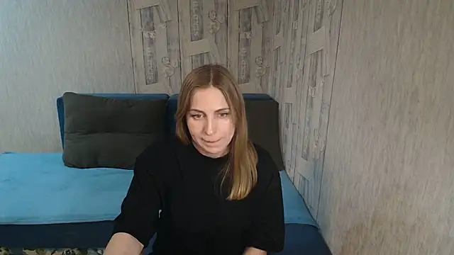 XXX chat uživo modela Pilly_green_