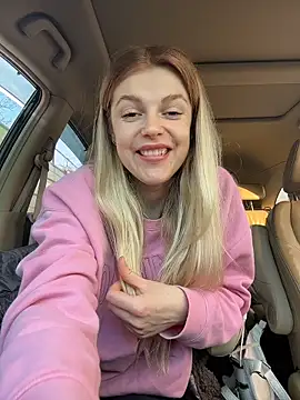 Show Webcam de HarrietDart