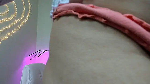 BrightDani 라이브 XXX 채팅