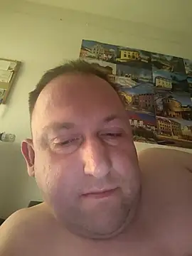 GenuineDedication42 webcam show