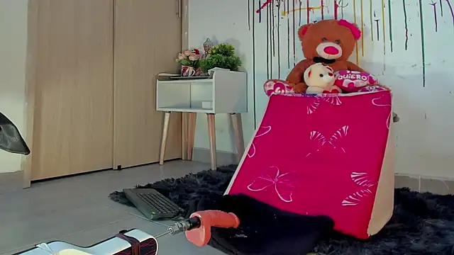 damian_xxxl 라이브 XXX 채팅