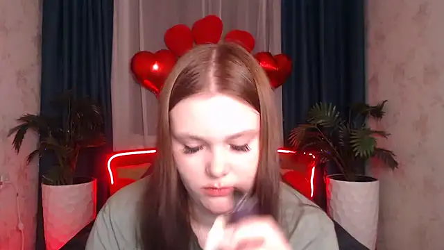 Musegirl's Live XXX Chat