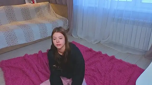 CoryOrgovan Show in webcam