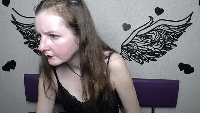 MeganPirs' Live XXX Chat