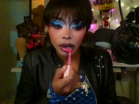 Sembang XXX Secara Langsung Anaconda2350