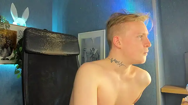 AlexxSweet's Webcam Show