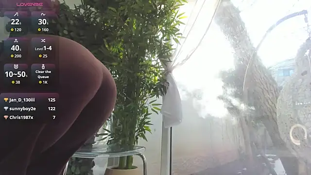 Živý XXX chat Lexi_Storm