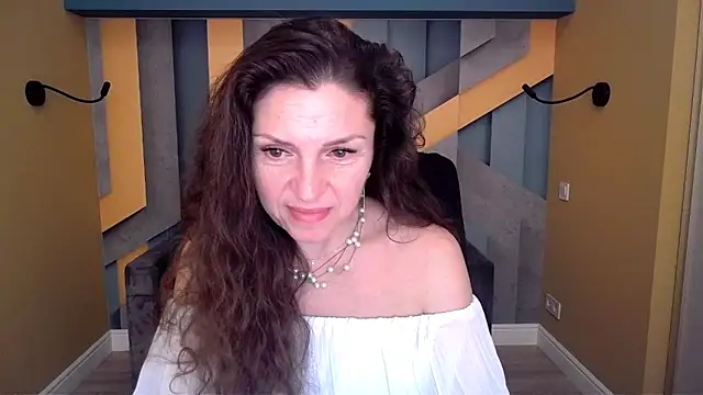 Živý XXX chat EllaLong