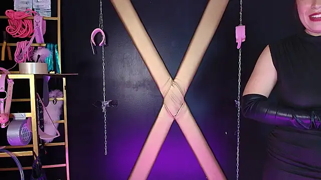 Morgana_N_Aithana's Live XXX Chat