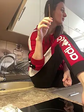 Flossy_Vettie Chat XXX in diretta