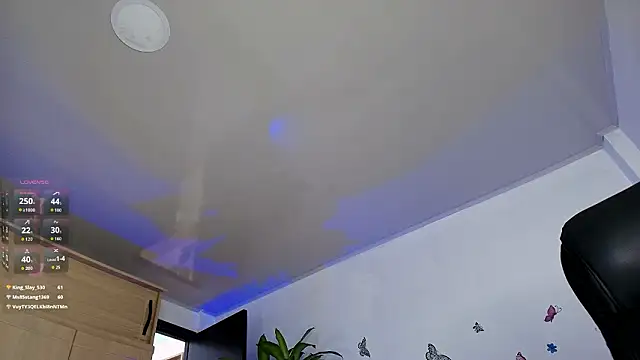 VICTORIABLACK_@xh Chat XXX in diretta