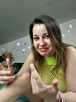 SweetMaddy888のライブXXXチャット