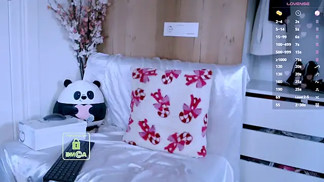 sweetienextdoor Live XXX-chat