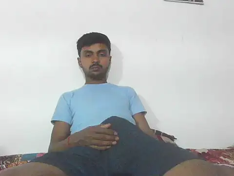 YOUR-LOVER-2 Adlı Modelin Web Kamerası Şovu