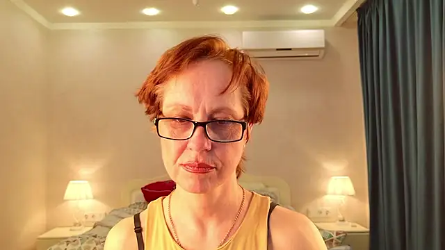 Chat XXX ao vivo de LioraWeiss