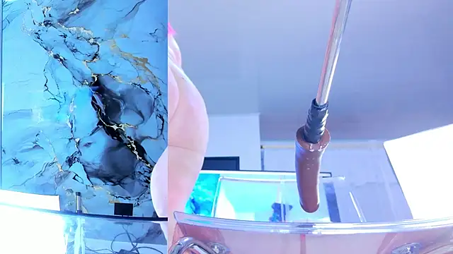 XXX chat uživo modela NathaxaLeans