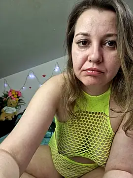 SweetMaddy888 Live XXX-chat