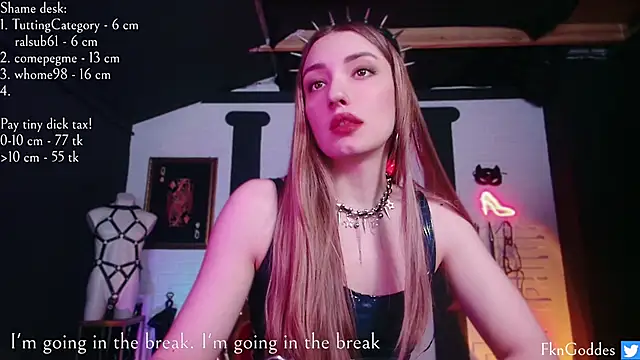 Chat XXX Live Jane_Goddess