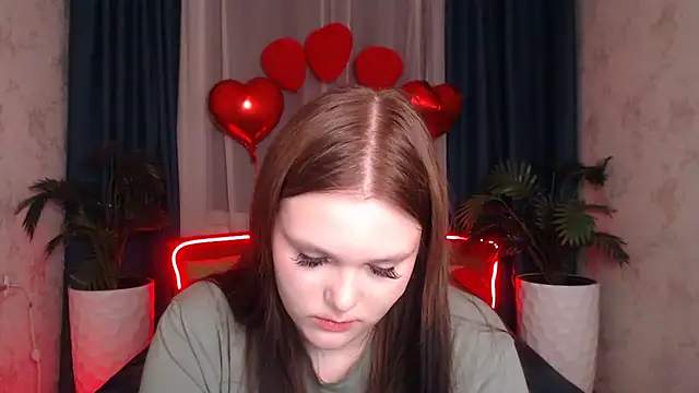 Živý XXX chat Musegirl
